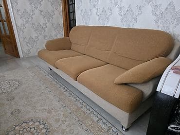 Di̇van-kravat, Açılan, Bazasız, Parça