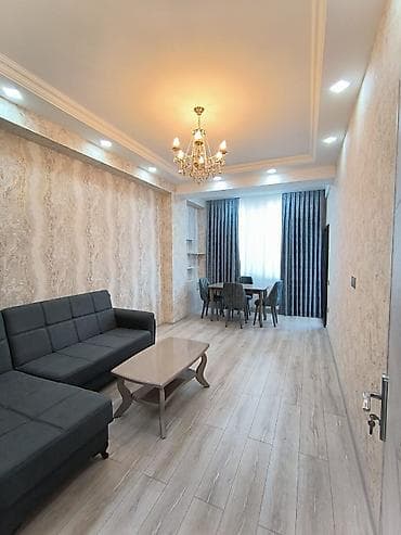 kiraye gence: . KİRAYE VERİLİR. ELAVE OLARAQ 200 AZN DEPOZİT TELEB OLUNUR. Hezi — 3
