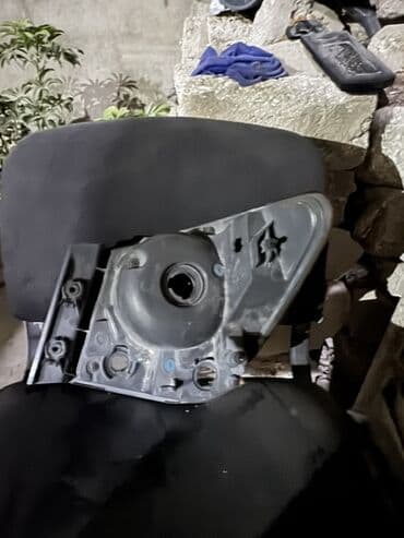 çeşka stopu: Chevrolet İşlənmiş — 2