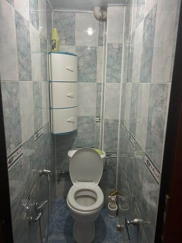 Kirayə mənzillər: Bakı, 4 otaqlı, Köhnə tikili, 100 kv. m — 10