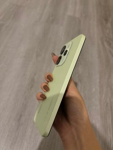 xiaomi redmi note 7 qiymeti bakida: Redmi Note 14, 128 GB, rəng - Yaşıl, Sensor — 5