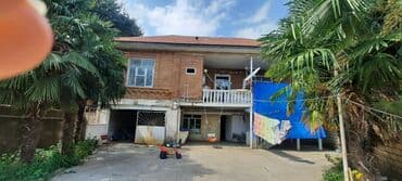 Qarajlar: 4 otaqlı, 120 kv. m, Kredit yoxdur, Orta təmir — 2