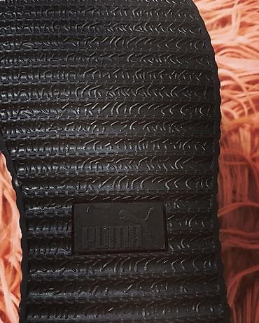 krosofka: Ölçü: 37, rəng - Boz, Yeni — 5