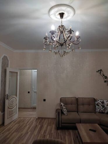 binə qəsəbəsi: 3 otaqlı, Yeni tikili, 73 kv. m — 17