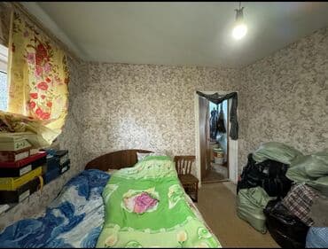 kiraye ev koroglu: 3 комнаты, 75 м², Средний ремонт — 15