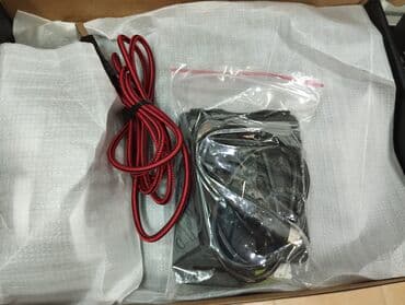 клавиатура и мышь для pubg mobile бишкек: Mobil oyunlar üçün nəzərdə tutulmuş 4-ü 1-də dəst. Dəstə bir əlli — 4