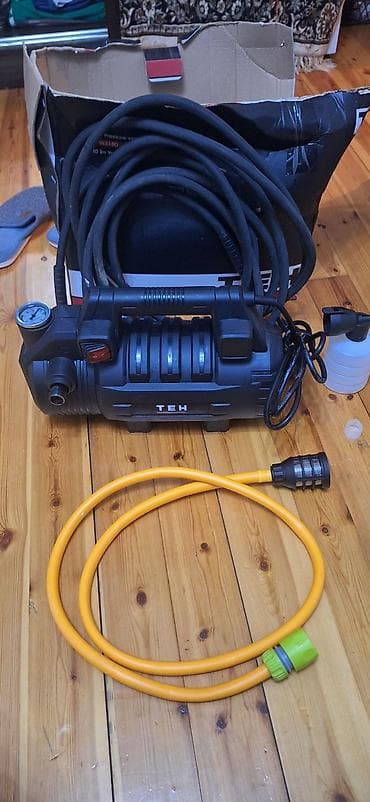 Teh moyka aparati
210azn
Sumqayit 9515 leli