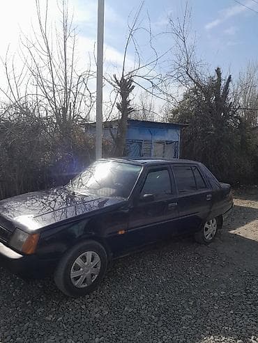 opel astra kupe: ZAZ 1103 Slavuta: 0.1 l | 2004 il 13464646 km Hetçbek — 4