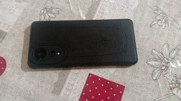 en ucuz 120 fps telefonlar: Oppo A59, 128 GB, rəng - Qara — 3