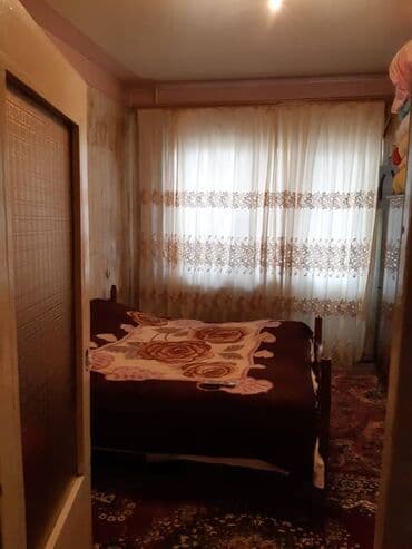 ipotekada olan evlerin satisi: Bakı, 2 otaqlı, Köhnə tikili, 60 kv. m — 3