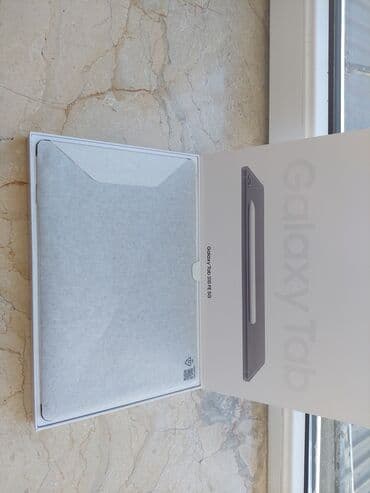 tablet qiymətləri: Yeni Samsung Galaxy Tab S9+, 12,4", 128 GB, Ünvandan götürmə — 3