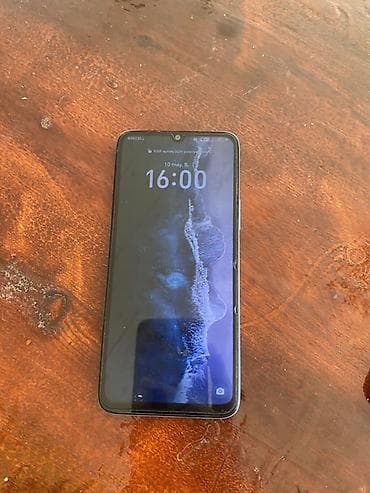 butun telefonlar: Honor 128 GB, rəng - Bənövşəyi — 3