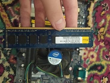 iphone 11 adapter original: Masaüstü kompüter üçün anakart komplekti Tərkib: - Intel soyuduculu — 2