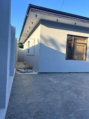 sumqayitda ev: Mərdəkan 4 otaqlı, 130 kv. m, Kredit yoxdur, Yeni təmirli — 5