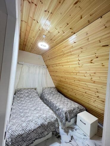 kiraye 1 otaq: 150 м², 3 комнаты, Интернет, Телефон, Газ — 7