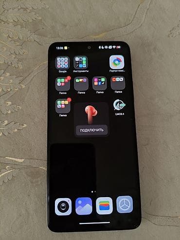 dinami: Redmi Note 11 Pro+, 128 GB, rəng - Qara, Barmaq izi, İki sim kartlı, Sensor — 3