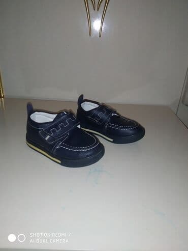 nermin uşaq ayaqqabilari instagram: Uşaq ayaqqabıları yenidir 21 razmer temiz material baby kidsden alinib — 3