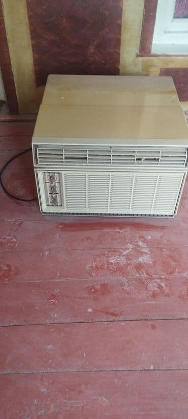 islenmis kameralar: Kondisioner Zanussi, İşlənmiş, 20-25 kv. m, Kredit yoxdur, Ödənişli quraşdırma — 1