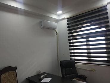 razin kiraye: Xetai metro yaxiliginda yerlesen biznes merkezinde. ofis icareye — 6