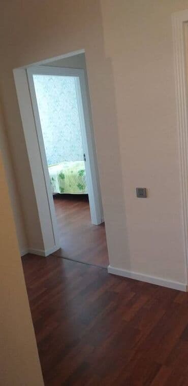 kirayə ev neftciler: Həzi Aslanov metrosunun yaxınlığında Gənclik parka yaxın 13 mertebeli — 14