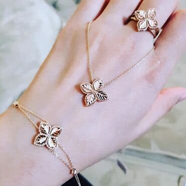 585 prob: 585 prob Roberto koin Qizil dest Yeni madel — 1