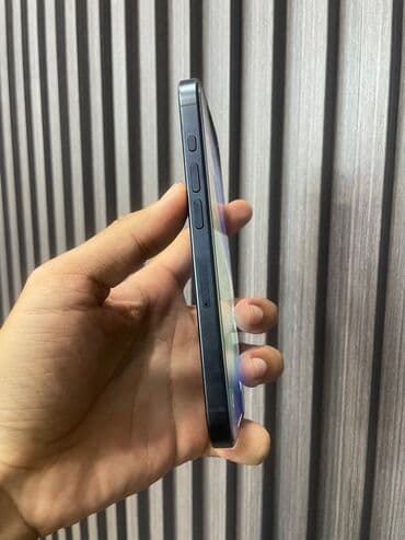 a10 ekranı: IPhone 15 Pro, 256 GB, Mavi, Simsiz şarj — 2