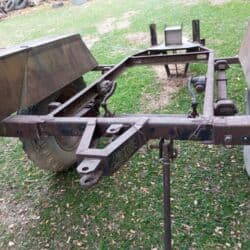 бампер опель вектра б: Kənd Təsərrüfatı üçün qoşqu uazın olub . Üstündə svarka ot çən — 12