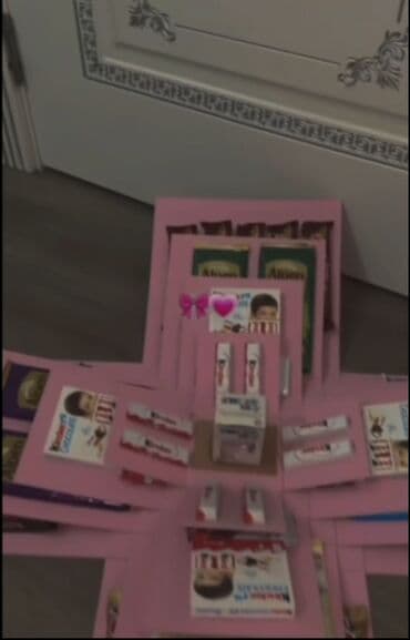 süni gul: Solmayan, süni buketlər — 26