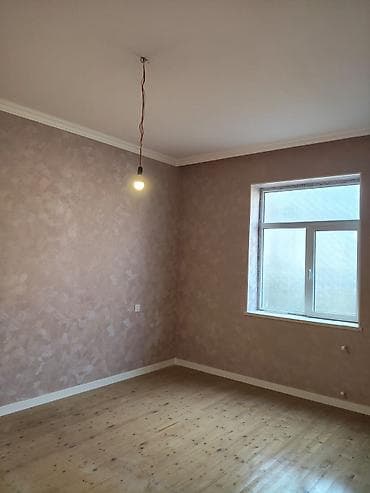 bileceri ev: 3 otaqlı, 96 kv. m, Kredit yoxdur, Yeni təmirli — 10