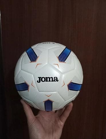 Мячи: Məhsul: Trionda futbol topu (Match Ball / Match Ball Replica) Təsvir — 5