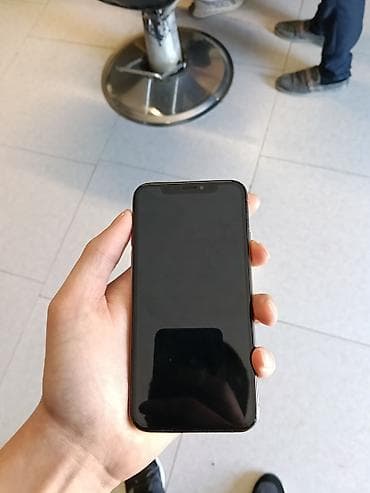 xiaomi redmi not 7: IPhone Xs Max, Qızılı, Face ID — 2