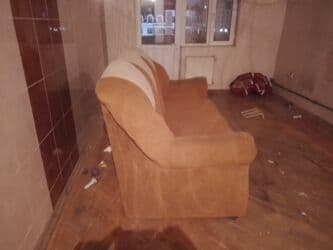 стулья барные: Диван, Нераскладной, Без подьемного механизма, Ткань, Нет доставки — 1