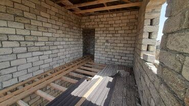 turkanda ev: Türkan qəs. 4 otaqlı, 130 kv. m, Təmirsiz — 7