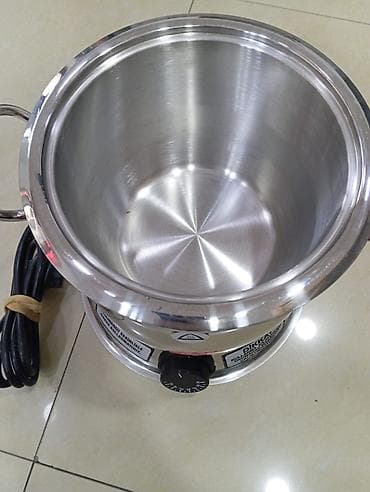 elektrik qazanlar: Elektrik qazan Yeni — 2