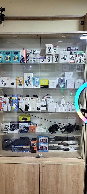 Telefon aksesuarları üçün, Yeni — 7