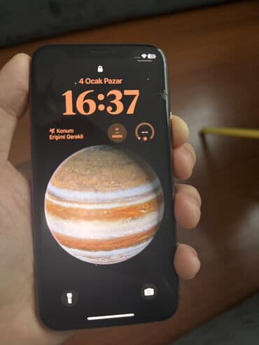 Apple iPhone: IPhone 11 Pro, 64 GB, Qızılı, Face ID — 10