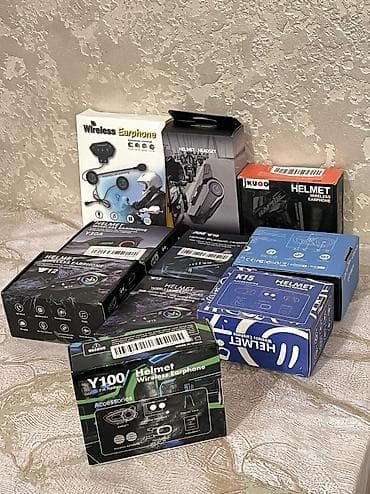 dji mic 2: Yeni Simsiz (Bluetooth) Qulaqcıqlar — 3