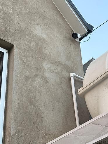 gencede ev: 3 otaqlı, 60 kv. m, Kredit var, Yeni təmirli — 8