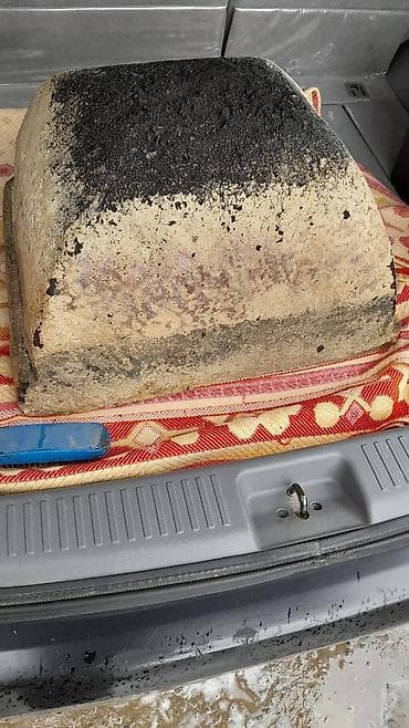 nar soku cəkən: Temiz su dawi super — 1