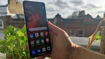 Xiaomi 11T, 256 GB, 
 Zəmanət, Sensor, Barmaq izi