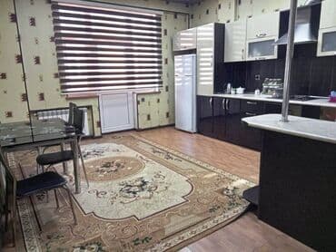 elmler akademiyasi kiraye evler: 3 otaqlı, 140 kv. m — 5