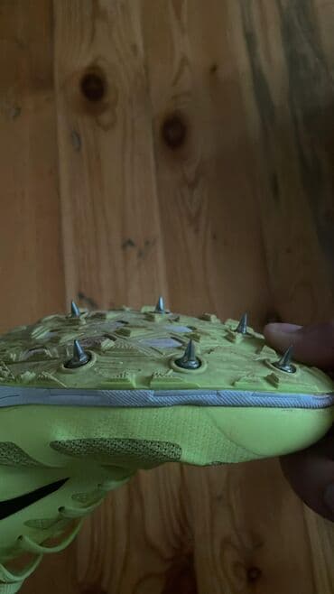 футы для тайского бокса: Бутсы Joma, Размер: 44, Б/у — 1