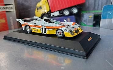 pilot 65: 1976 il, 1:43, Dəmir, Ödənişli çatdırılma — 10