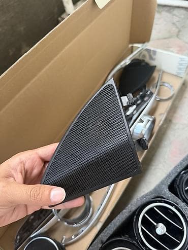 diffuzor: Mercedes-Benz A/C sinfi, 2 l, Benzin, 2019 il, Yeni — 7