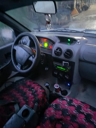 kvadrasikl satisi: Saipa : 1.3 l | 2013 il 422000 km — 5