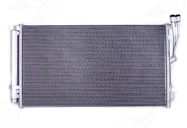 e39 radiator: Kia Optima 2011–2015 Kondisaner radiatoru - yeni original Artikul  — 1