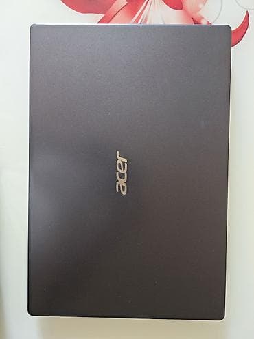 Новый Acer Aspire, 15.6 ", Intel Core i5, 1 ТБ, Самовывоз, Платная доставка, Доставка в районы — 2