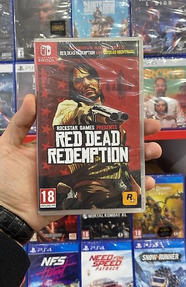 18 vidolar: Qarışıq janr — 1