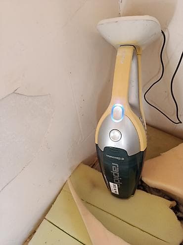 meyve qurutma: Electrolux “Rapido” əl tozsoranı - Model: ZB 404WD (Type: FM48) - — 3