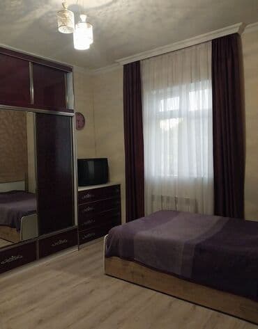 купить дом в бина: 4 otaqlı, 125 kv. m, Orta təmir — 19